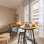 7 Le Loki - Tramway - Wifi