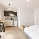 7 Le Loki - Tramway - Wifi Appartement *