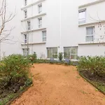 7 Le Loki - Tramway - Wifi Appartement *